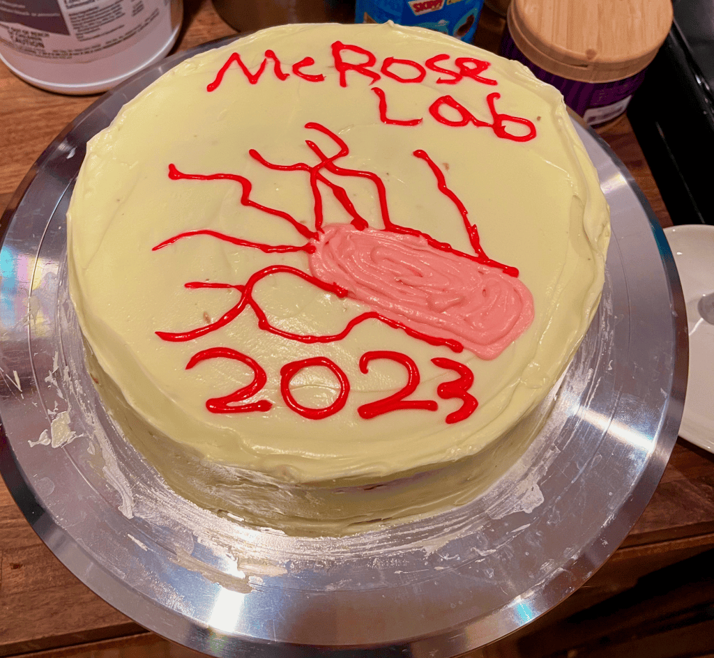 Lab Members – McRose Lab